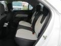 Summit White - Equinox LS AWD Photo No. 10