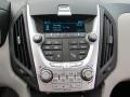 Summit White - Equinox LS AWD Photo No. 12