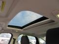 Charcoal Black Sunroof Photo for 2012 Ford Focus #69177307