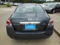 Metallic Slate - Altima 2.5 S Photo No. 5