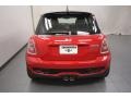 Chili Red - Cooper S Hardtop Photo No. 9