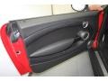 Chili Red - Cooper S Hardtop Photo No. 13