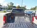 Medium Brown Metallic - Sierra 1500 SLT Crew Cab Photo No. 6