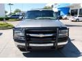 Light Pewter Metallic - Suburban 1500 LS Photo No. 2