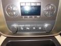 Medium Brown Metallic - Sierra 1500 SLT Crew Cab Photo No. 16