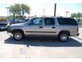 Light Pewter Metallic - Suburban 1500 LS Photo No. 4