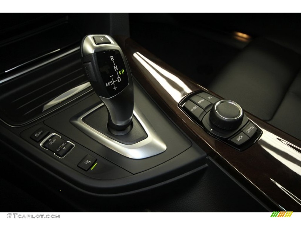 2013 BMW 3 Series 328i Sedan 8 Speed Automatic Transmission Photo #69177931