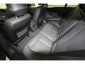 Black Rear Seat Photo for 2013 BMW 3 Series #69177979