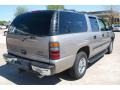 Light Pewter Metallic - Suburban 1500 LS Photo No. 7