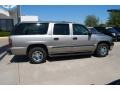 Light Pewter Metallic - Suburban 1500 LS Photo No. 8