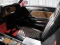 Red - Mustang Mach 1 Photo No. 13