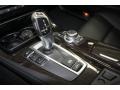 8 Speed Automatic 2013 BMW 5 Series 535i Sedan Transmission
