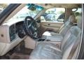 Light Pewter Metallic - Suburban 1500 LS Photo No. 12