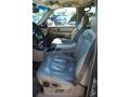 Light Pewter Metallic - Suburban 1500 LS Photo No. 13