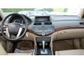 2010 Bold Beige Metallic Honda Accord EX-L Sedan  photo #5