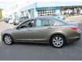 2010 Bold Beige Metallic Honda Accord EX-L Sedan  photo #10