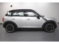 Crystal Silver Metallic - Cooper S Countryman Photo No. 2