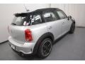 Crystal Silver Metallic - Cooper S Countryman Photo No. 8