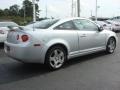 Silver Ice Metallic - Cobalt LT Coupe Photo No. 4