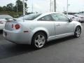 2010 Silver Ice Metallic Chevrolet Cobalt LT Coupe  photo #4