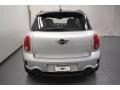 Crystal Silver Metallic - Cooper S Countryman Photo No. 9