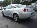 2010 Silver Ice Metallic Chevrolet Cobalt LT Coupe  photo #5