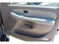 Light Pewter Metallic - Suburban 1500 LS Photo No. 19