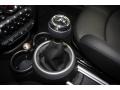 Crystal Silver Metallic - Cooper S Countryman Photo No. 18