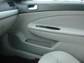 Silver Ice Metallic - Cobalt LT Coupe Photo No. 16