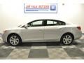 Quicksilver Metallic - LaCrosse FWD Photo No. 2