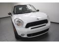 Light White - Cooper S Countryman Photo No. 5