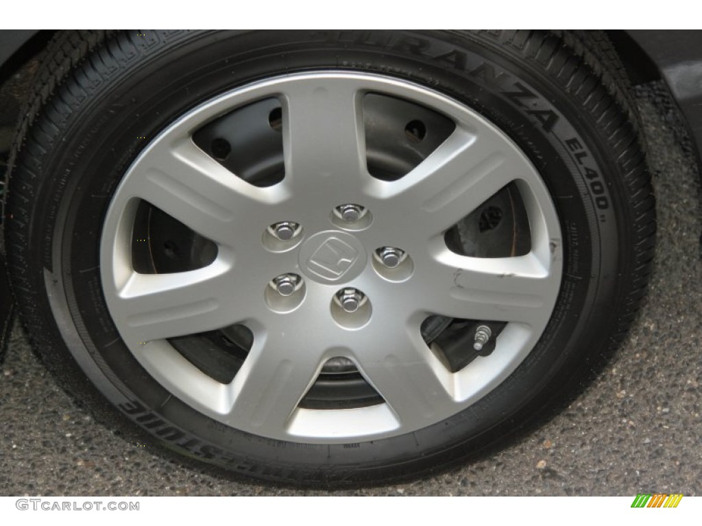 2010 Civic LX Sedan - Polished Metal Metallic / Gray photo #17