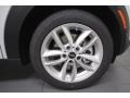 Light White - Cooper S Countryman Photo No. 10
