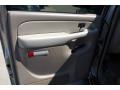 Light Pewter Metallic - Suburban 1500 LS Photo No. 24
