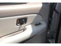 Light Pewter Metallic - Suburban 1500 LS Photo No. 25