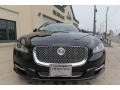 Midnight Black - XJ XJL Portfolio Photo No. 2