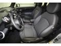White Silver Metallic - Cooper S Clubman Photo No. 3