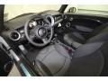 White Silver Metallic - Cooper S Clubman Photo No. 11