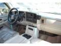 Light Pewter Metallic - Suburban 1500 LS Photo No. 34