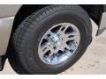 Light Pewter Metallic - Suburban 1500 LS Photo No. 36