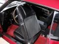 1969 Red Ford Mustang Mach 1  photo #15