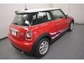 Chili Red - Cooper Hardtop Photo No. 8