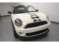 Pepper White - Cooper S Coupe Photo No. 5