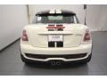 Pepper White - Cooper S Coupe Photo No. 9