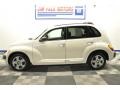 2001 Stone White Chrysler PT Cruiser   photo #3