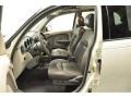 2001 Stone White Chrysler PT Cruiser   photo #10