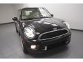 Goodwood Diamond Black Metallic - Cooper S Inspired by Goodwood Edition Photo No. 5