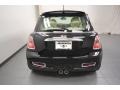 Goodwood Diamond Black Metallic - Cooper S Inspired by Goodwood Edition Photo No. 9