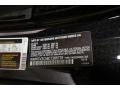 R32: Goodwood Diamond Black Metallic 2012 Mini Cooper S Inspired by Goodwood Edition Color Code