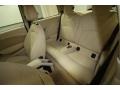 Bespoke/Cornsilk Beige/Walnut Rear Seat Photo for 2012 Mini Cooper #69179975